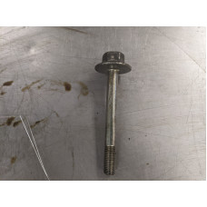 12M130 Crankshaft Bolt From 2013 Subaru Impreza  2.0